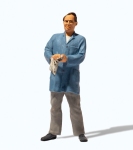 Preiser 45531 - G - Schlosser